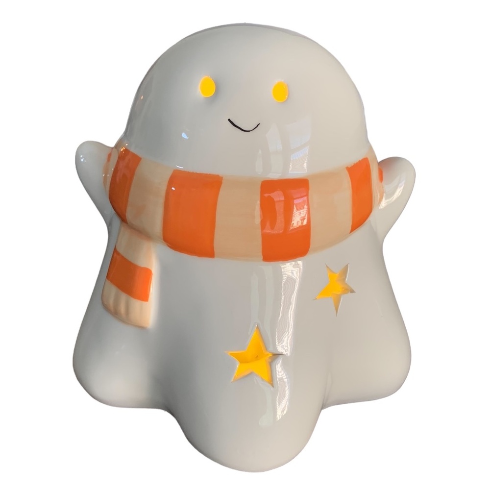 Target Ghost LED Light Up Halloween Decor - Picture 3 of 7